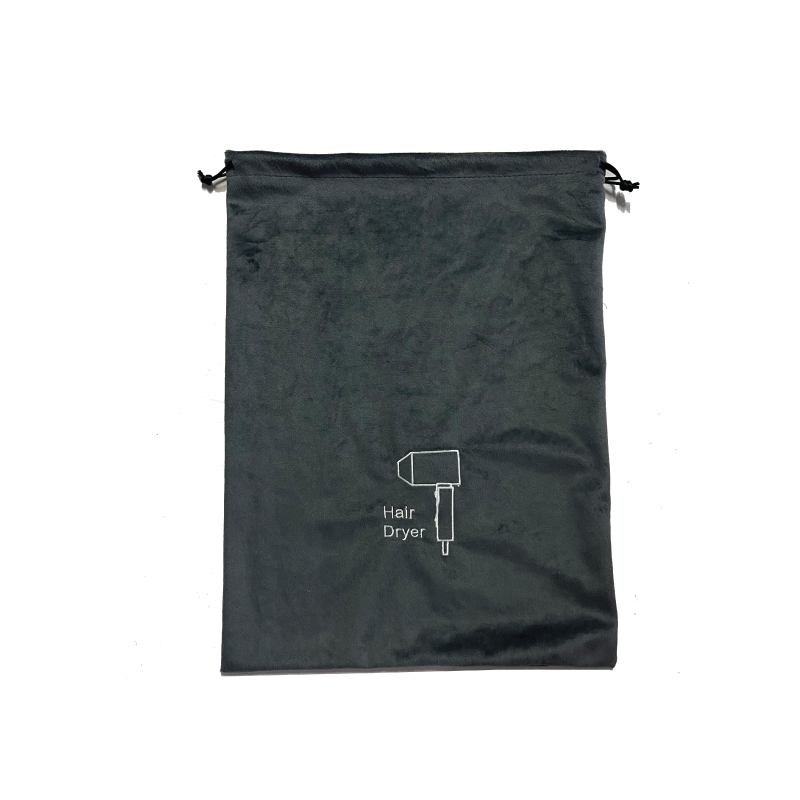 Υφασμάτινη θήκη για σεσουάρ Υφασμάτινη θήκη για σεσουάρ