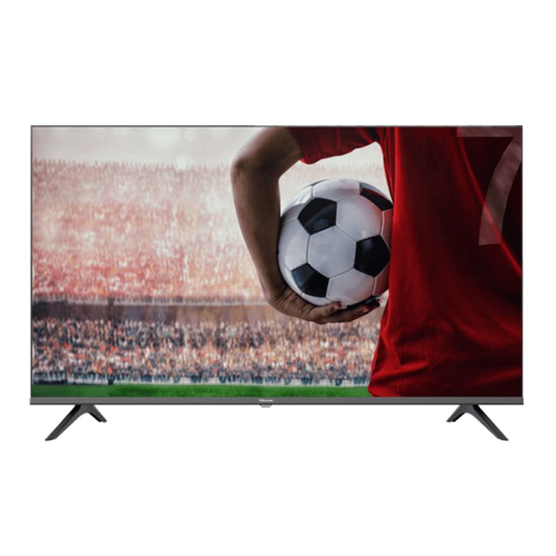 HISENSE H32A5100F Τηλεόραση