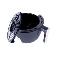 Φριτέζα αέρος 4lt YC-09