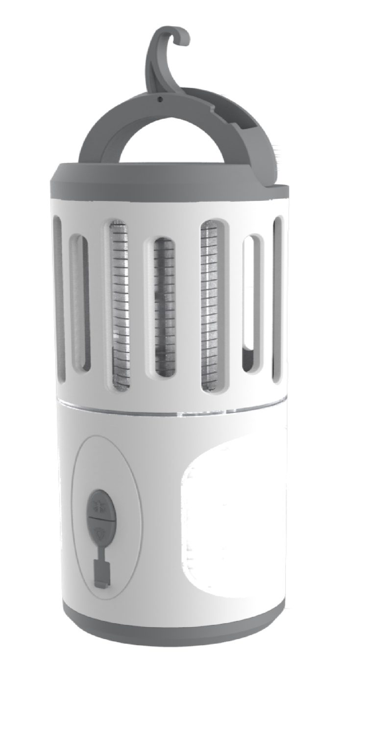 ΗΛΕΚΤΡΙΚΟ ΕΝΤΟΜΟΚΤΟΝΟ 3WATT ΜΕ ΦΑΚΟ 3WATT 3 ΛΕΙΤΟΥΡΓΙΩΝ & ΔΥΟ ΠΛΕΥΡΙΚΑ ΦΩΤΑ-ΕΠΑΝΑΦΟΡΤΙΖΟΜΕΝΟ ΜΕ USB