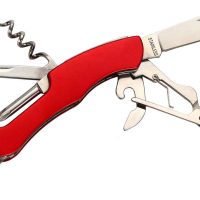 CAMPUS ΠΟΛΥΕΡΓΑΛΕΙΟ ΕΛΒΕΤΙΚΟΥ ΤΥΠΟΥ-ΑΝΟΞΕΙΔΩΤΟ