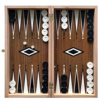 ΤΑΒΛΙ ΟΞΙΑΣ ΜΕΣΑΙΟ  38x38x5cm