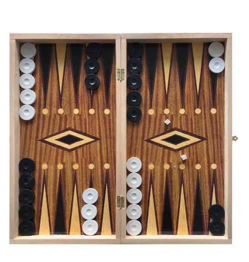 105-6737 ΤΑΒΛΙ ΟΞΙΑΣ ΜΕΓΑΛΟ 48x48x6cm