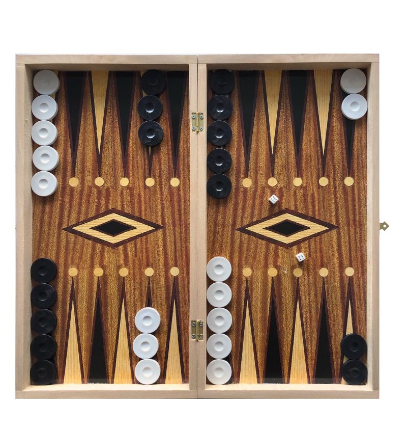 105-6737 ΤΑΒΛΙ ΟΞΙΑΣ ΜΕΓΑΛΟ 48x48x6cm