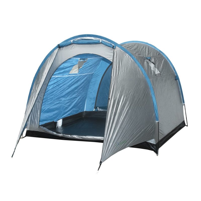 CAMPUS ΣΚΗΝΗ TUNNEL ΜΟΝΗΣ ΟΡΟΦΗΣ  4-5 ΑΤΟΜΩΝ