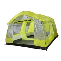 CAMPUS ΣΚΗΝΗ FAMILY ΔΙΠΛΗΣ ΟΡΟΦΗΣ  6-7 ΑΤΟΜΩΝ