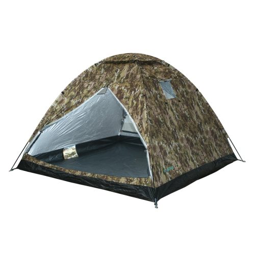 CAMPUS ΣΚΗΝΗ CAMO ΜΟΝΗΣ ΟΡΟΦΗΣ ΣΤΡΑΤΙΩΤΙΚΟΥ ΤΥΠΟΥ 3-4 ΑΤΟΜΩΝ