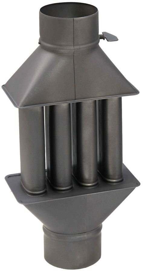 Velco ΘΕΡΜΟΣΥΛΛΕΚΤΗΣ 4 ΣΩΛΗΝΩΝ