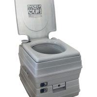 Velco ΧΗΜΙΚΗ ΤΟΥΑΛΕΤΑ 18 Lt. ΦΟΡΗΤΗ