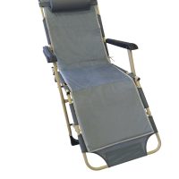 ΠΟΛΥΘΡΟΝΑ ΒΕΡΑΝΤΑΣ- ΚΗΠΟΥ  ΜΕΤΑΛΛΙΚΗ TEXT 2χ2 ΜΕ ΕΠΕΝΔΥΣΗ