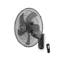 Ανεμιστήρας Τοίχου 15833R Primo 18'' 45εκ. Με Τηλεχειριστήριο Μαύρος
