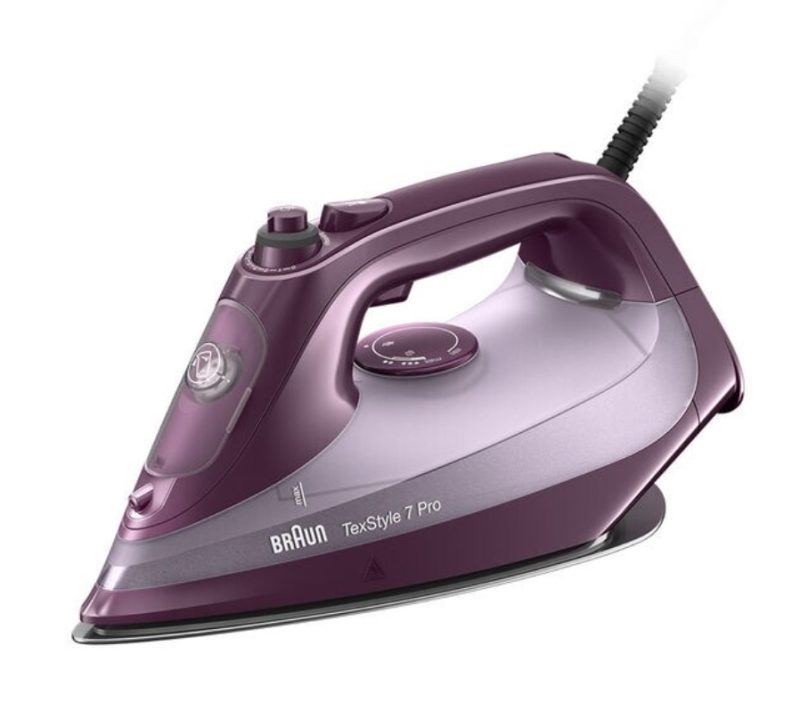 Braun SI7181VI TexStyle 7 Pro