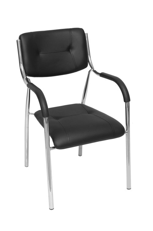 1648-scaled Velco Pro Systems ΚΑΘΙΣΜΑ ΕΠΙΣΚΕΠΤΟΥ ΜΑΥΡΟ ΔΙΑΣΤΑΣΕΙΣ: 49x45x85cm- ΜΑΛΑΚΟ PVC