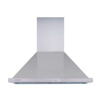 172909-l Davoline KOS HPC 060 Απορροφητήρας Καμινάδα