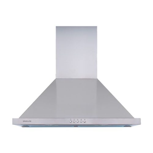 Davoline KOS HPC 060 Απορροφητήρας Καμινάδα