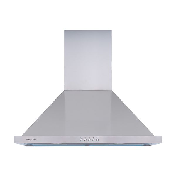 172909-l Davoline KOS HPC 060 Απορροφητήρας Καμινάδα