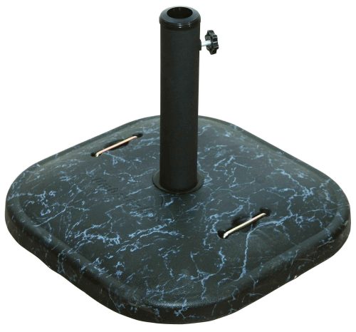 Velco ΒΑΣΗ ΤΣΙΜΕΝΤΕΝΙΑ 25kg ΤΕΤΡΑΓΩΝΗ ΜΕ ΧΕΙΡΟΛΑΒΕΣ ΜΕΤΑΦΟΡΑΣ