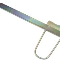 1759 Velco ΜΕΤΑΛΛΙΚΗ ΒΑΣΗ ΟΜΠΡΕΛΑΣ