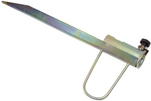 Velco ΜΕΤΑΛΛΙΚΗ  ΒΑΣΗ ΟΜΠΡΕΛΑΣ