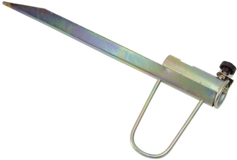 1759 Velco ΜΕΤΑΛΛΙΚΗ ΒΑΣΗ ΟΜΠΡΕΛΑΣ