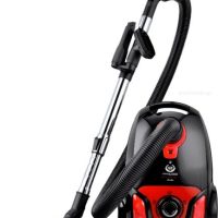 20180323170217_princess_vl614e_a_black_red Princess VL-614E-A Ηλεκτρική Σκούπα 750W με Σακούλα 3.5lt Black/Red