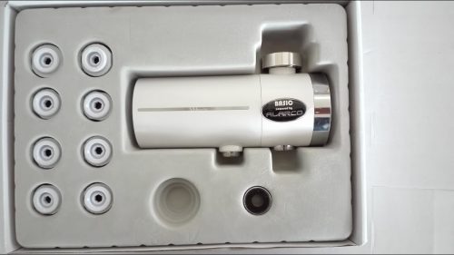 ΦΙΛΤΡΟ ΒΡΥΣΗΣ ALARCO BASIC