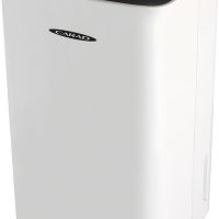 Carad Humifix Econ Αφυγραντήρας 12lt