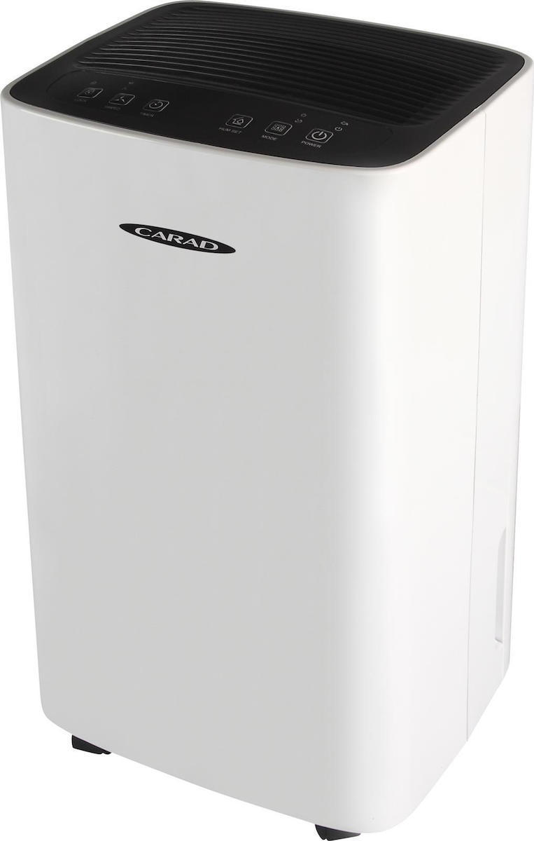 Carad Humifix Econ Αφυγραντήρας 12lt