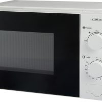 20210907100953_carad_mw2070w_fournos_mikrokymaton_20lt CARAD MW2070 20L WHITE Φούρνος μικροκυμάτων White