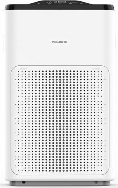 Philco CleanAir 40 Καθαριστής Αέρα 40W για Χώρους 40m²