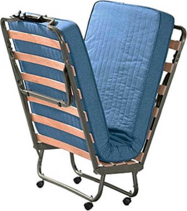 Luxor Ράντζο Μονό 200x80cm