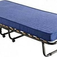 Luxor Ράντζο Μονό 200x80cm