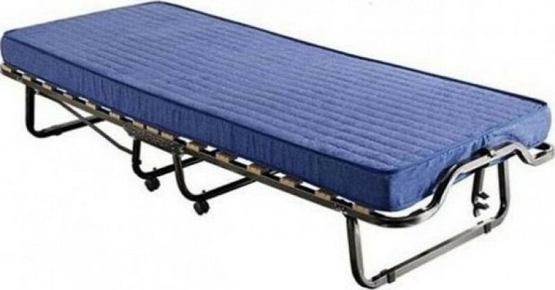 Luxor Ράντζο Μονό 200x80cm