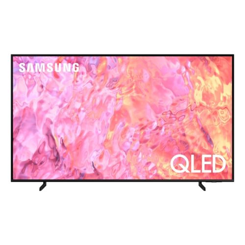 TV SAMSUNG QE75Q60CAUXXH 75" QLED 4K UHD SMART WIFI MODEL (2023)