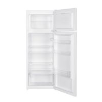 Muhler SUF-144WF Ψυγείο Δίπορτο Υ143xΠ54.5xΒ55.5εκ. Λευκό