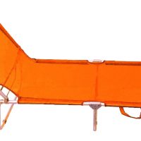 ΞΑΠΛΩΣΤΡΑ ΑΛΟΥΜΙΝΙΟΥ ΠΟΡΤΟΚΑΛΙ  ΠΤΥΣΣΟΜΕΝΗ ΤΕΧΤ 1x1