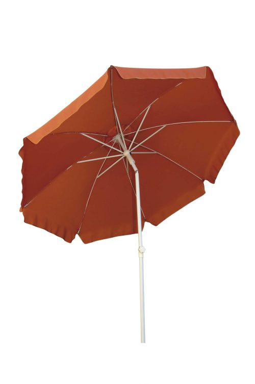 Velco ΟΜΠΡΕΛΑ ΒΕΡΑΝΤΑΣ-ΚΗΠΟΥ- ΘΑΛΑΣΣΗΣ ΠΟΡΤΟΚΑΛΙ 2m ΜΕΤΑΛΛΙΚΗ ΜΕ ΕΝΙΣΧΥΜΕΝΕΣ ΑΝΤΙΡΙΔΕΣ