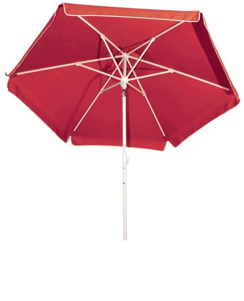 ΟΜΠΡΕΛΑ ΒΕΡΑΝΤΑΣ-ΚΗΠΟΥ-ΘΑΛΑΣΣΗΣ ΜΠΟΡΝΤΩ  2m ΜΕΤΑΛΛΙΚΗ  ΒΑΡΕΩΣ ΤΥΠΟΥ