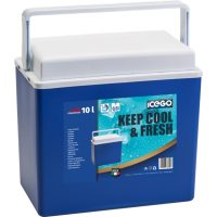 22-73453 ΨΥΓΕΙΟ ΦΟΡΗΤΟ 10 Lt. ΙΤΑΛΙΑΣ ΜΕ ΧΕΙΡΟΛΑΒΗ ΜΕΤΑΦΟΡΑΣ