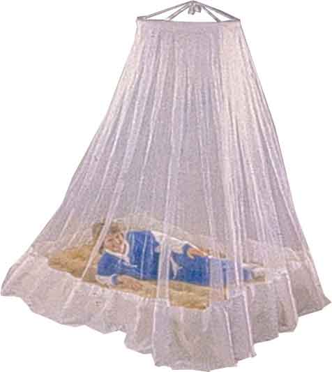 Velco ΚΟΥΝΟΥΠΙΕΡΑ NYLON  ΔΙΠΛΗ- ΔΙΑΣΤΑΣΕΙΣ: 64x250x800cm