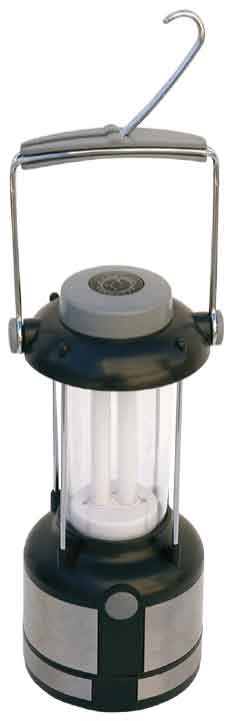 2239 Velco ΦΑΝΑΡΙ ΜΕ ΠΥΞΙΔΑ & ΓΑΝΤΖΟ ΑΝΟΞΕΙΔΩΤΟ 5W