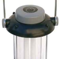 Velco ΦΑΝΑΡΙ ΜΕ ΠΥΞΙΔΑ & ΓΑΝΤΖΟ ΑΝΟΞΕΙΔΩΤΟ 20 LED