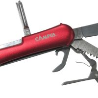 CAMPUS ΠΟΛΥΕΡΓΑΛΕΙΟ ΑΛΟΥΜΙΝΙΟΥ ΕΛΒΕΤΙΚΟΥ ΤΥΠΟΥ