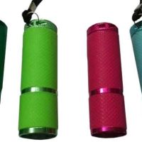 CAMPUS ΦΑΚΟΣ ΜΠΑΤΑΡΙΑΣ 9 LED