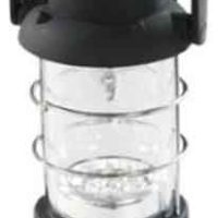 Velco ΦΑΝΑΡΙ ΜΠΑΤΑΡΙΑΣ 4 ή 12 LED ΕΠΑΝΑΦΟΡΤΙΖΟΜΕΝΟ -ΧΕΙΡΟΚΙΝΗΤΟ