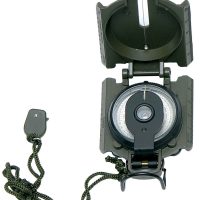 2267 Velco ΜΑΓΝΗΤΙΚΗ ΠΥΞΙΔΑ ΣΤΡΑΤΙΩΤΙΚΟΥ ΤΥΠΟΥ ΜΕ ΝΗΜΑ ΣΚΟΠΕΥΣΗΣ