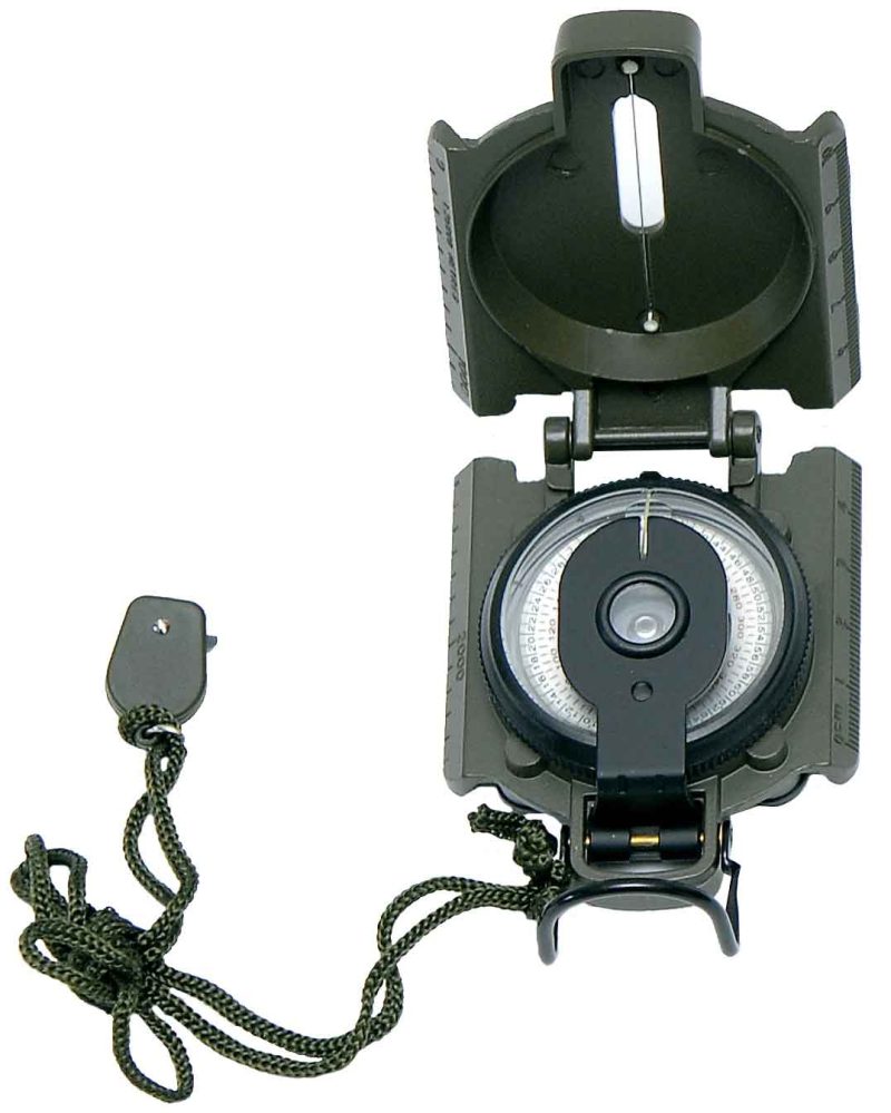 2267 Velco ΜΑΓΝΗΤΙΚΗ ΠΥΞΙΔΑ ΣΤΡΑΤΙΩΤΙΚΟΥ ΤΥΠΟΥ ΜΕ ΝΗΜΑ ΣΚΟΠΕΥΣΗΣ