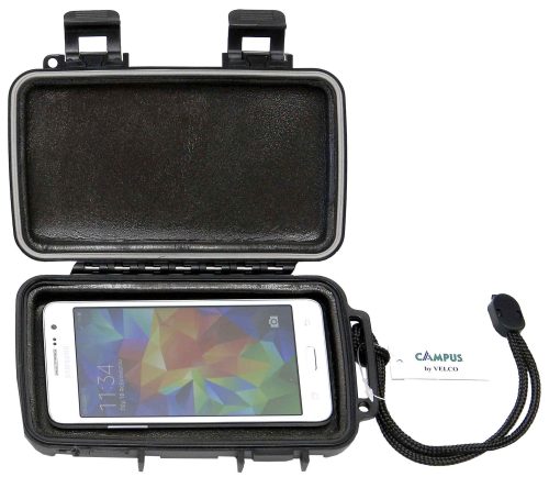 2274 Velco ΘΗΚΗ ΥΔΑΤΟΣΤΕΓΗΣ & ΑΕΡΟΣΤΕΓΗΣ