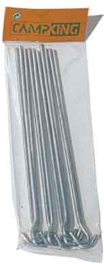 Velco ΠΑΣΣΑΛΟΙ ΚΑΡΦΙΑ 24cm