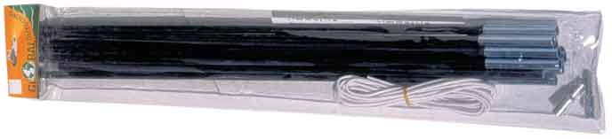 Velco ΑΝΤΑΛΛΑΚΤΙΚΑ ΜΠΑΝΕΛΑΣ ΠΑΧΟΥΣ 9,5mm